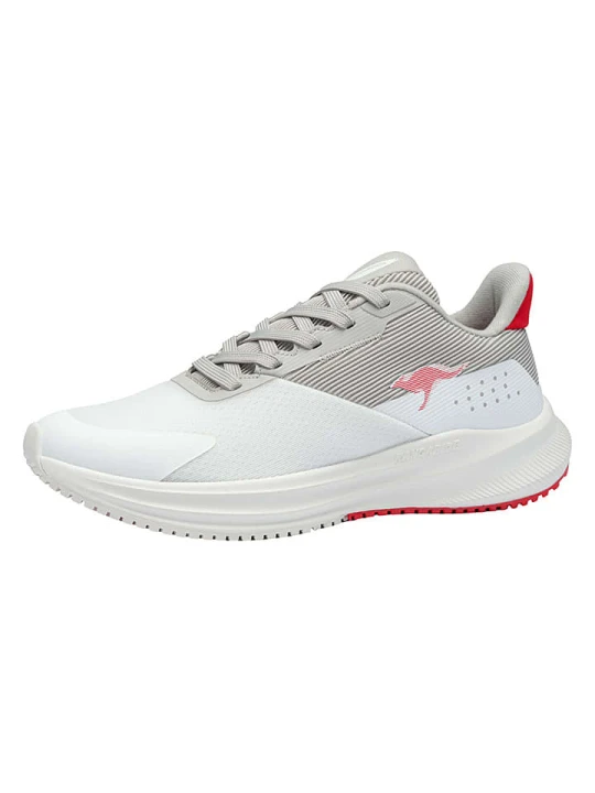 Zdjęcie produktu Kangaroos Buty sportowe "K-RDM Stratos" w kolorze białym rozmiar: 40