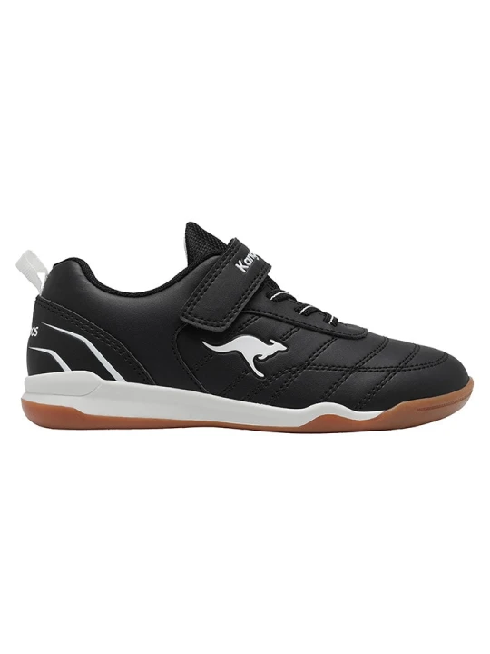 Zdjęcie produktu Kangaroos Buty sportowe "K-Ridyard EV" w kolorze czarno-białym rozmiar: 36
