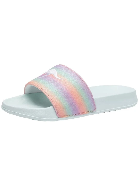 Zdjęcie produktu Kangaroos Klapki "K-Shine" ze wzorem rozmiar: 30