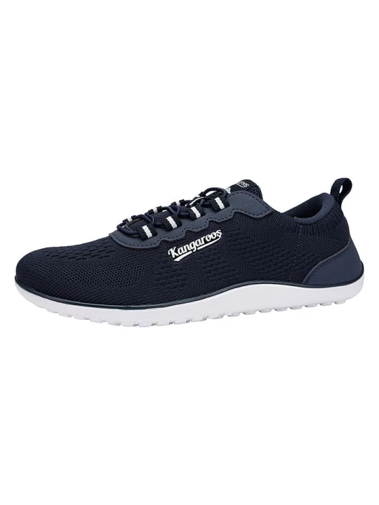 Zdjęcie produktu Kangaroos Slippersy "K-BF Nola" w kolorze granatowym rozmiar: 42