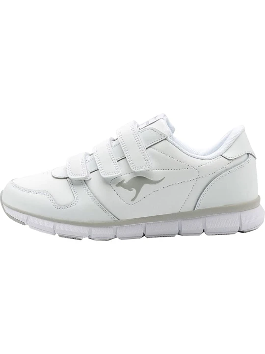 Zdjęcie produktu Kangaroos Sneakersy "K-BlueRun 700 V B" w kolorze białym rozmiar: 46