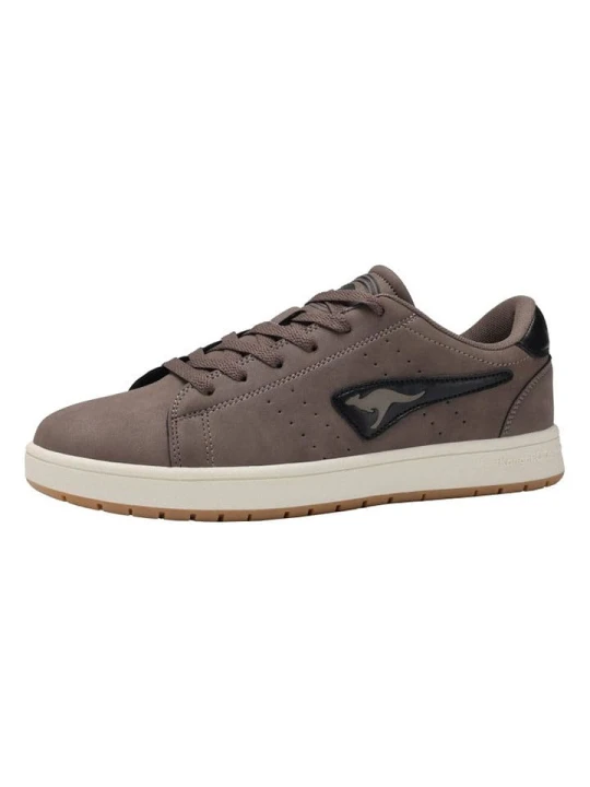 Zdjęcie produktu Kangaroos Sneakersy "K-CA AD Yeah" w kolorze brązowym rozmiar: 36