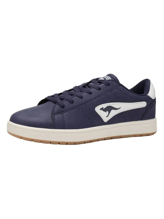 Zdjęcie produktu Kangaroos Sneakersy "K-CA AD Yeah" w kolorze granatowym rozmiar: 36