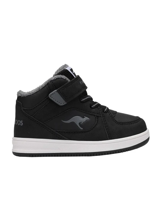Zdjęcie produktu Kangaroos Sneakersy "K-CPI Kalino" w kolorze czarnym rozmiar: 26