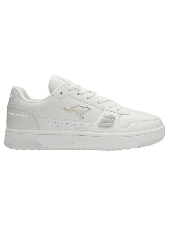 Zdjęcie produktu Kangaroos Sneakersy "K-Draft Con" w kolorze białym rozmiar: 46