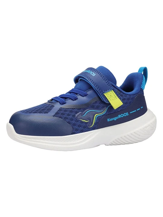 Zdjęcie produktu Kangaroos Sneakersy "K-RDI Pebble EV" w kolorze granatowym rozmiar: 22