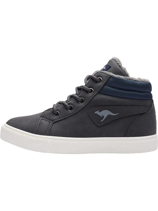 Zdjęcie produktu Kangaroos Sneakersy "KaVu I" w kolorze granatowym rozmiar: 30