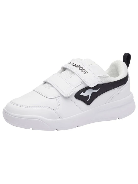 Zdjęcie produktu Kangaroos Sneakersy "Sport" w kolorze białym rozmiar: 36