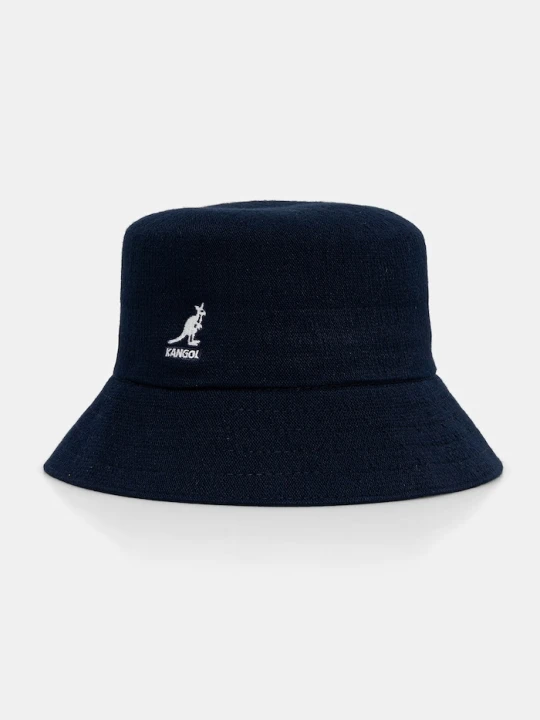 Zdjęcie produktu Kangol BAMBOO LAHINCH granatowy