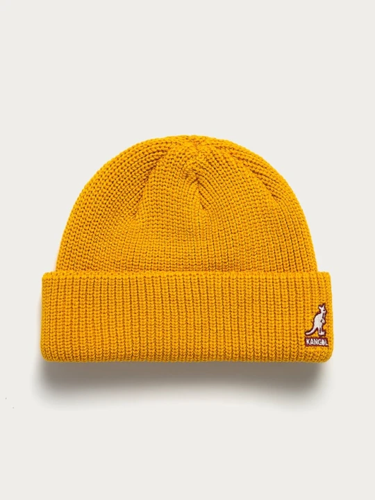 Zdjęcie produktu Kangol - Czapka żółty