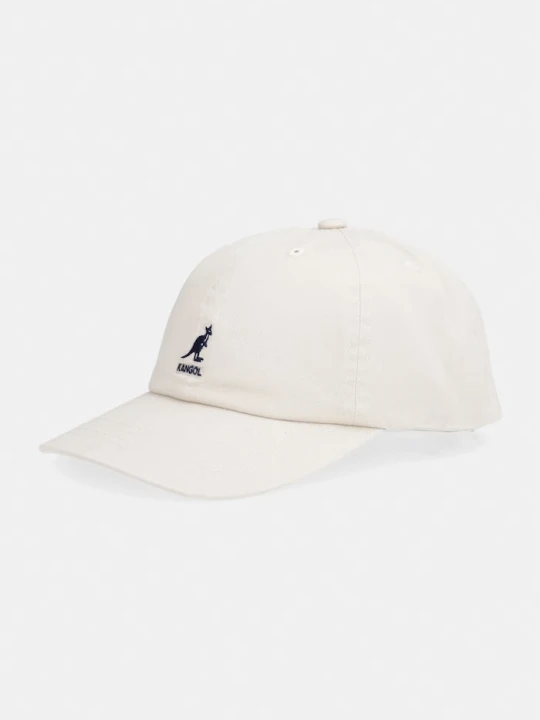 Zdjęcie produktu Kangol - Czapka beżowy