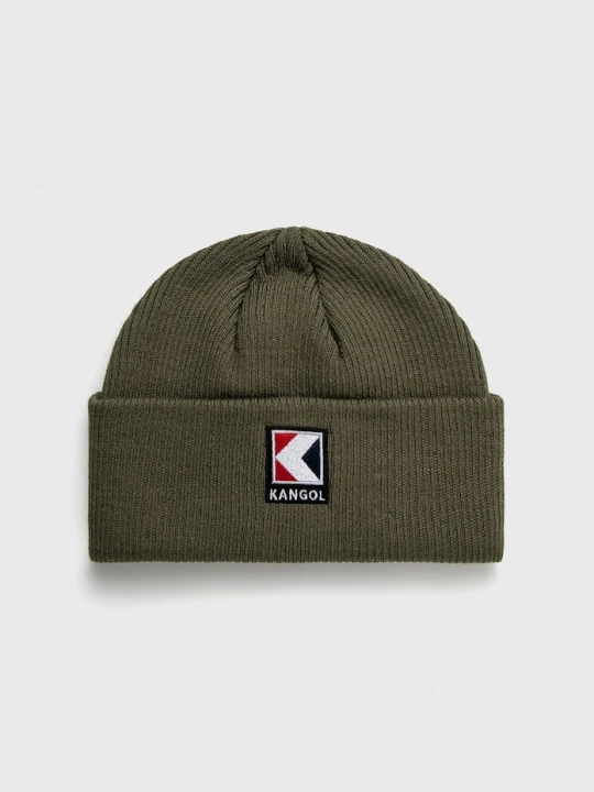 Zdjęcie produktu Kangol Czapka zielony