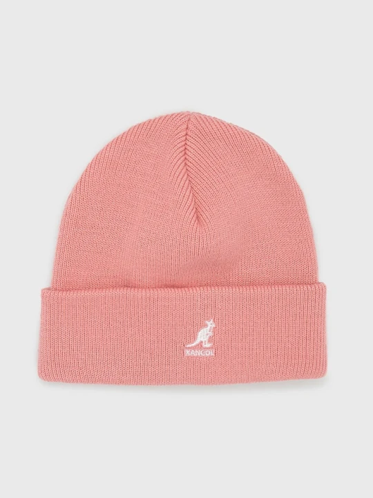 Zdjęcie produktu Kangol czapka różowy