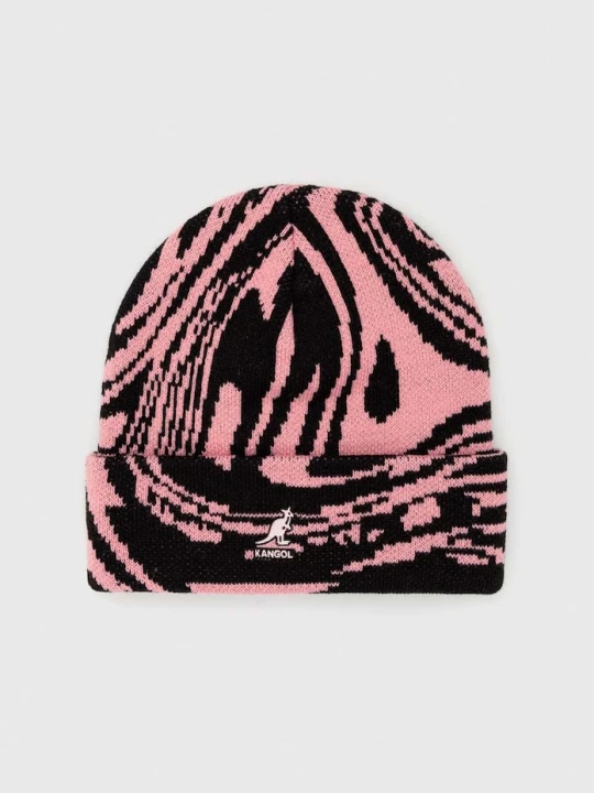 Zdjęcie produktu Kangol czapka różowy