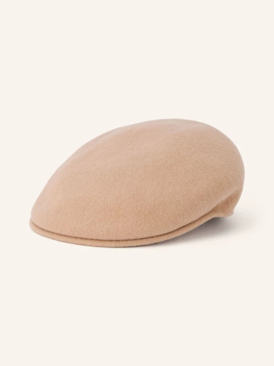 Zdjęcie produktu Kangol Czapka beige