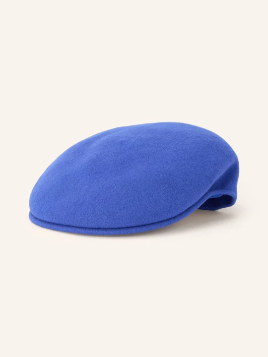 Zdjęcie produktu Kangol Czapka blau NIEBIESKI