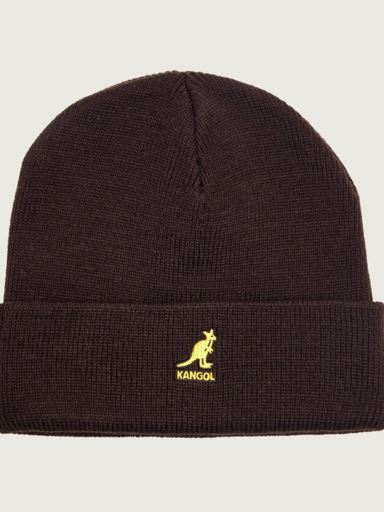 Zdjęcie produktu KANGOL Czapka brązowy