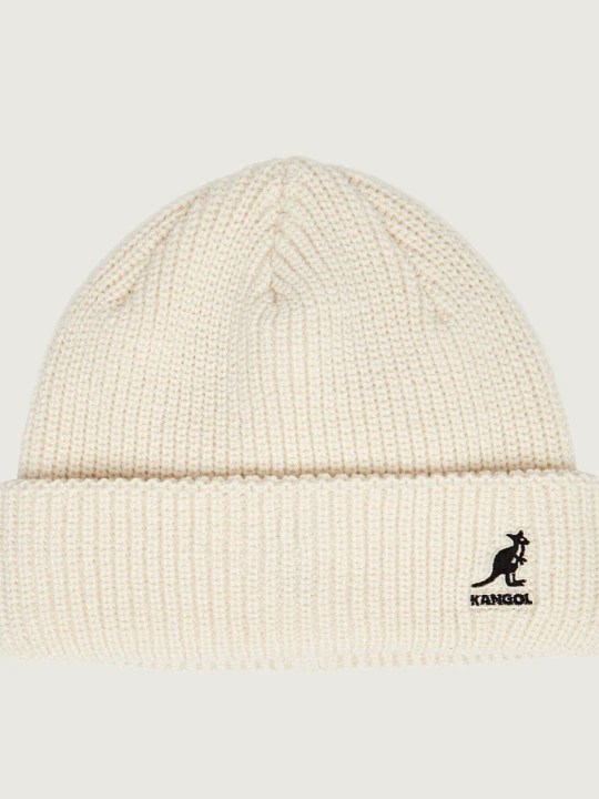Zdjęcie produktu KANGOL Czapka Cardinal 2 Way ecru