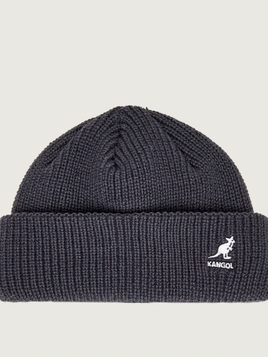Zdjęcie produktu KANGOL Czapka Cardinal 2 Way grafitowy