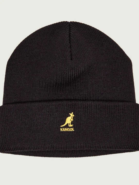 Zdjęcie produktu KANGOL Czapka czarny