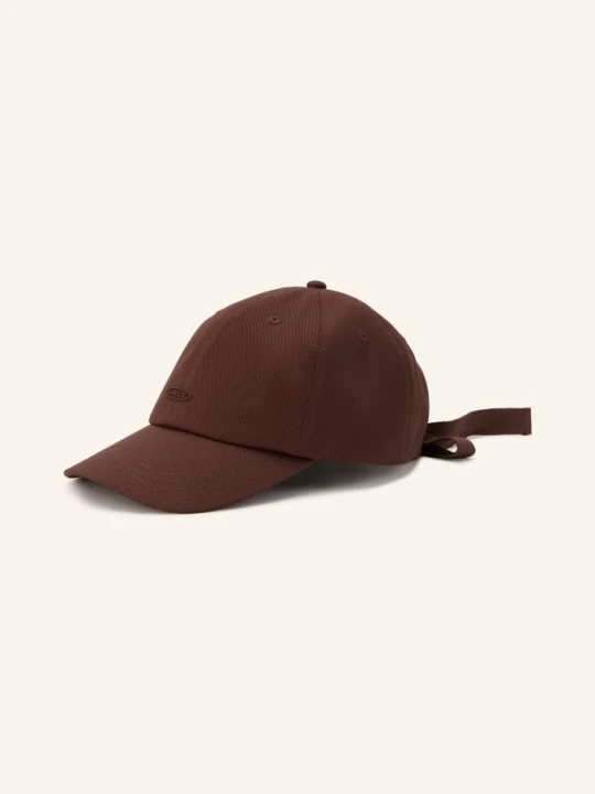 Zdjęcie produktu Kangol Czapka Demure braun CIEMNOBRĄZOWY