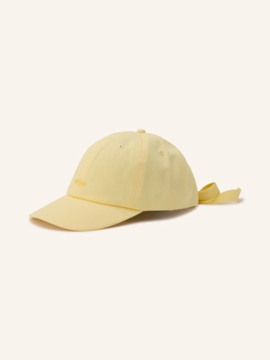 Zdjęcie produktu Kangol Czapka Demure gelb ŻÓŁTY