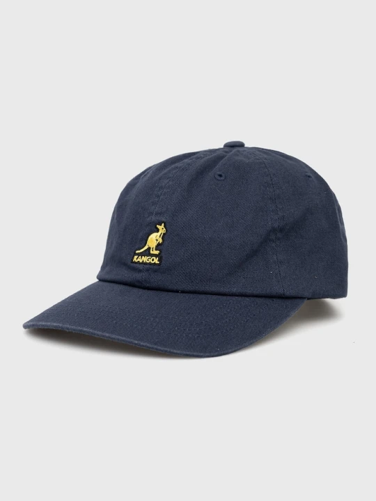 Zdjęcie produktu Kangol czapka granatowy