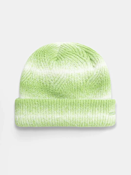Zdjęcie produktu Kangol czapka HEATHERED zielony