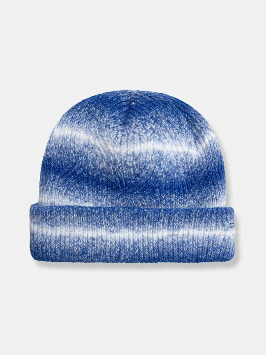 Zdjęcie produktu Kangol czapka HEATHERED niebieski