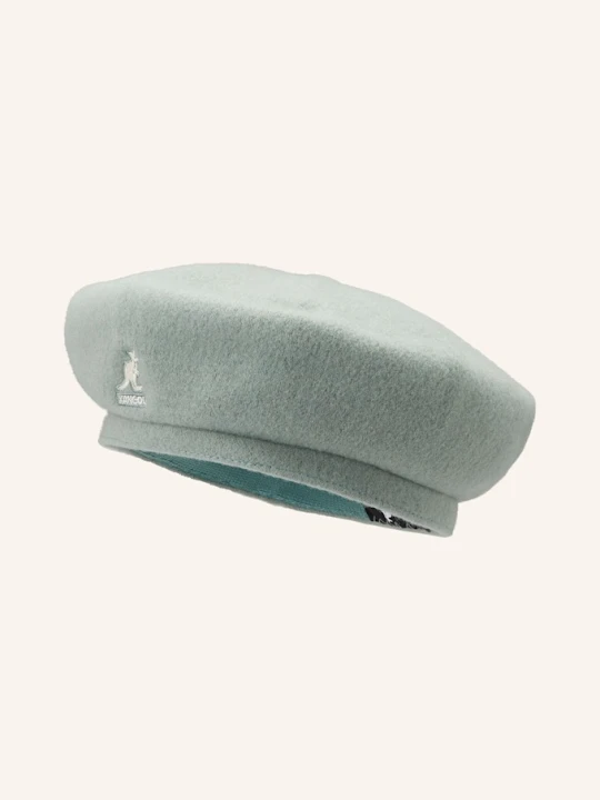 Zdjęcie produktu Kangol Czapka Jax gruen MIĘTOWY