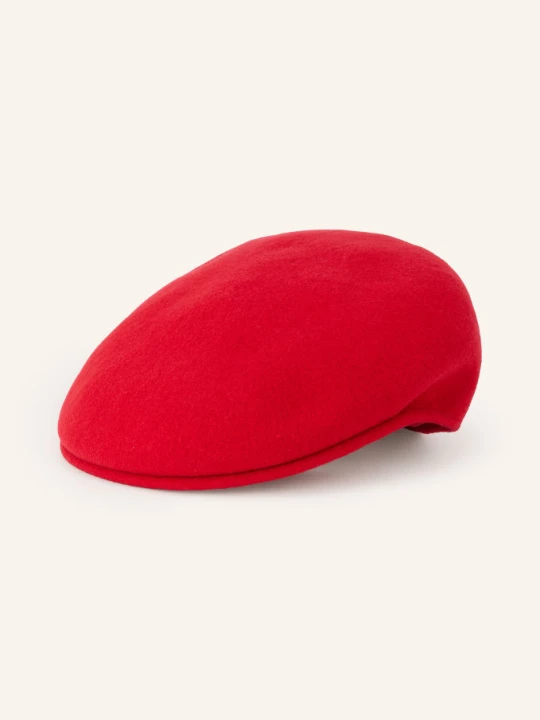 Zdjęcie produktu Kangol Czapka rot CZERWONY