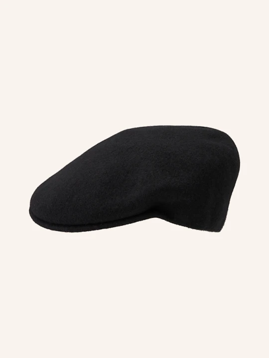 Zdjęcie produktu Kangol Czapka schwarz CZARNY
