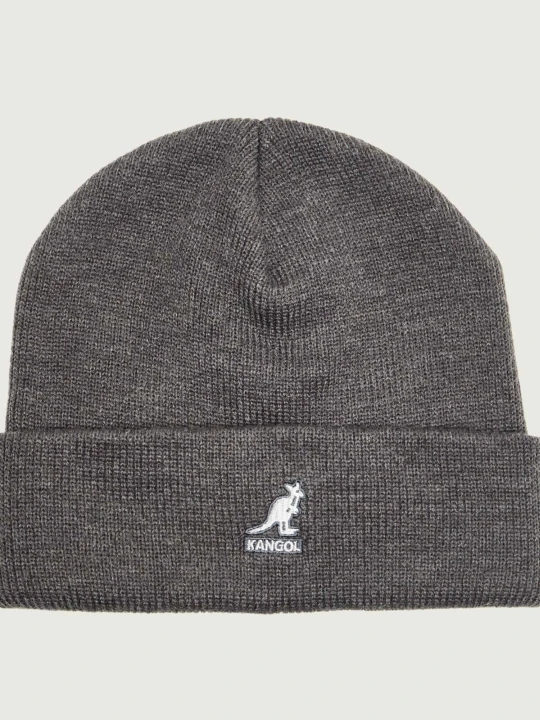 Zdjęcie produktu KANGOL Czapka szary