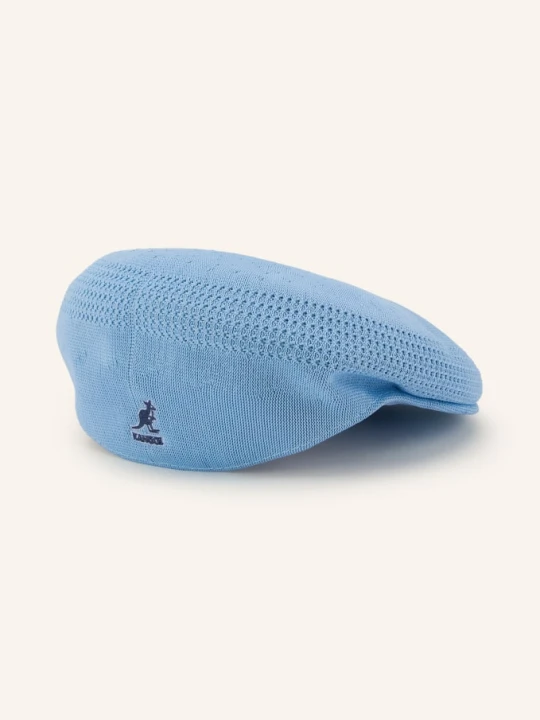 Zdjęcie produktu Kangol Czapka Tropic blau JASNONIEBIESKI