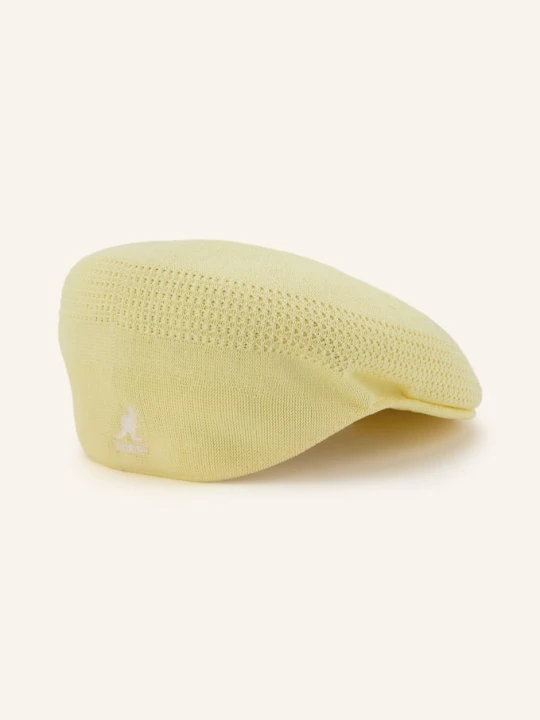 Zdjęcie produktu Kangol Czapka Tropic gelb ŻÓŁTY