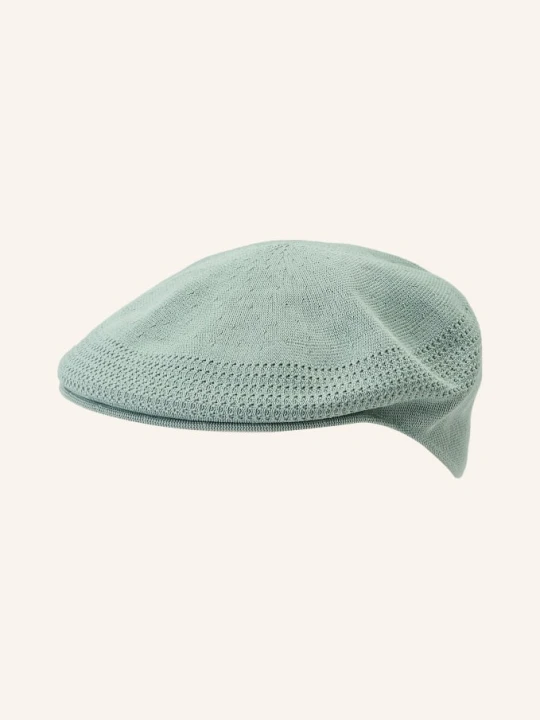 Zdjęcie produktu Kangol Czapka Tropic gruen JASNOZIELONY