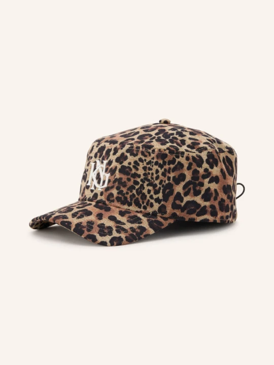 Zdjęcie produktu Kangol Czapka Z Daszkiem braun