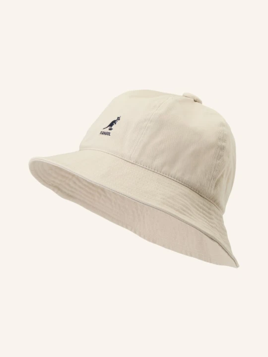 Zdjęcie produktu Kangol Kapecek - Kapelusz beige