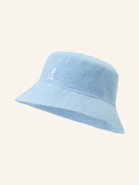 Zdjęcie produktu Kangol Kapecek - Kapelusz blau JASNONIEBIESKI