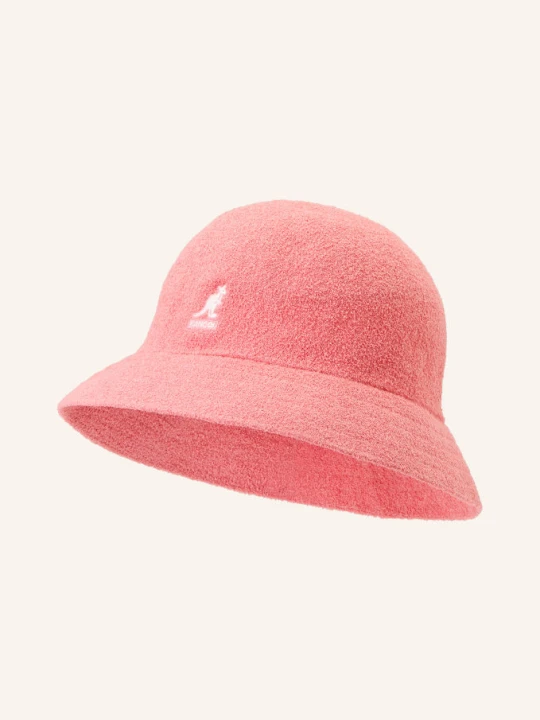 Zdjęcie produktu Kangol Kapecek - Kapelusz pink