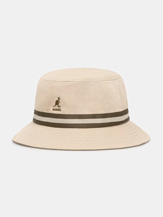 Zdjęcie produktu Kangol - Kapelusz beżowy
