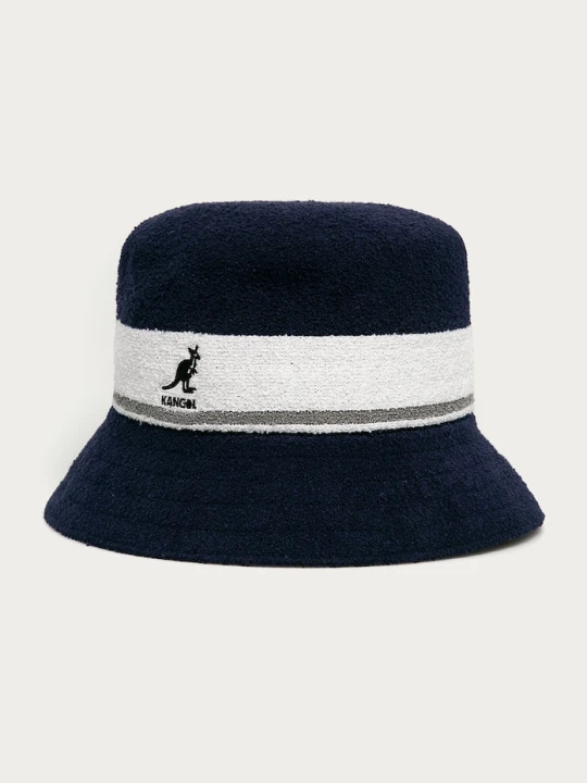 Zdjęcie produktu Kangol kapelusz granatowy