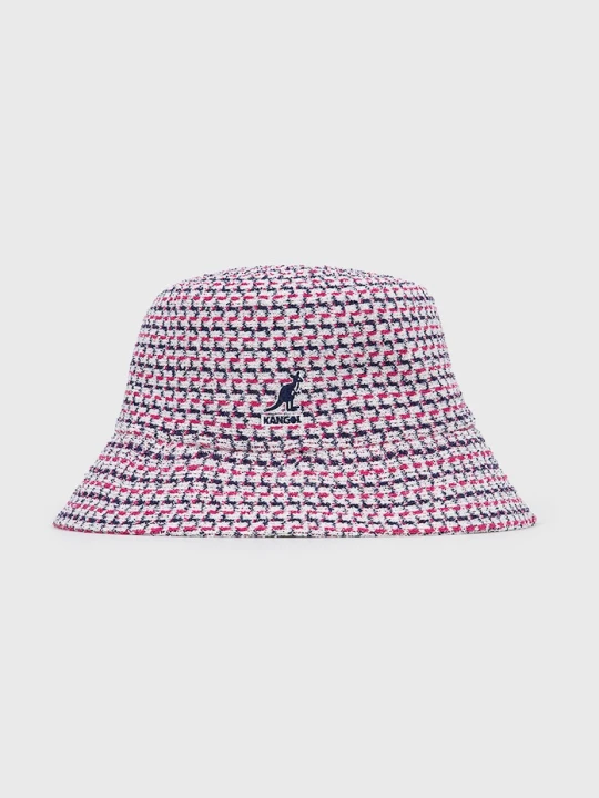 Zdjęcie produktu Kangol kapelusz różowy