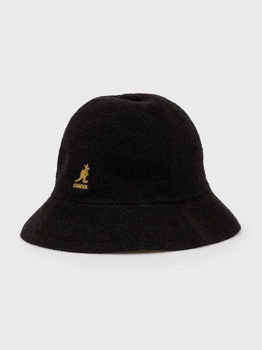Zdjęcie produktu Kangol kapelusz czarny