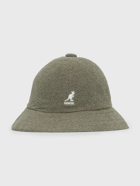 Zdjęcie produktu Kangol kapelusz zielony