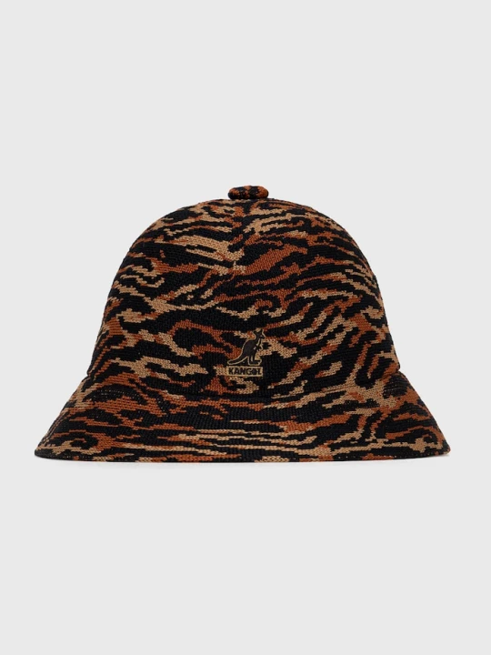 Zdjęcie produktu Kangol kapelusz brązowy