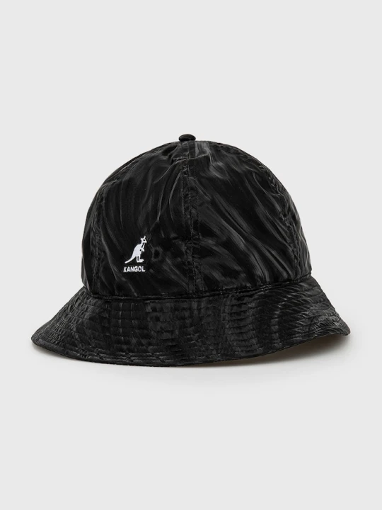 Zdjęcie produktu Kangol kapelusz czarny