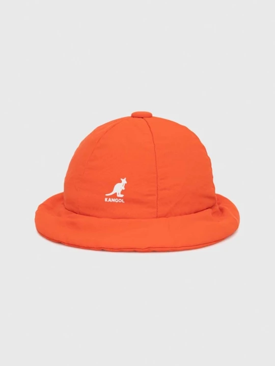 Zdjęcie produktu Kangol kapelusz pomarańczowy