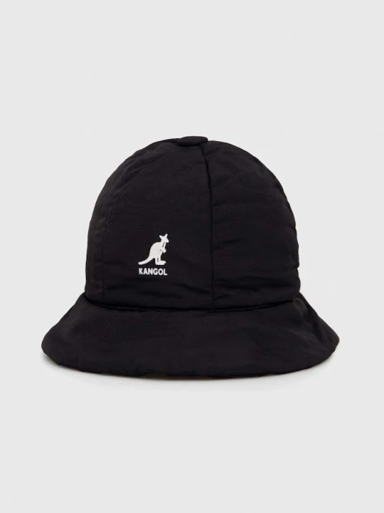 Zdjęcie produktu Kangol kapelusz czarny