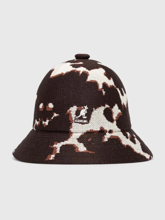 Zdjęcie produktu Kangol kapelusz brązowy